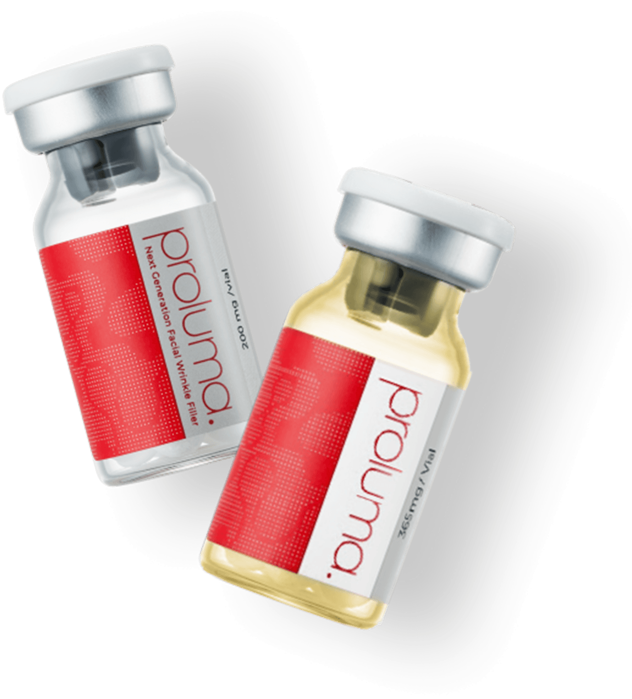 Proluma Vials