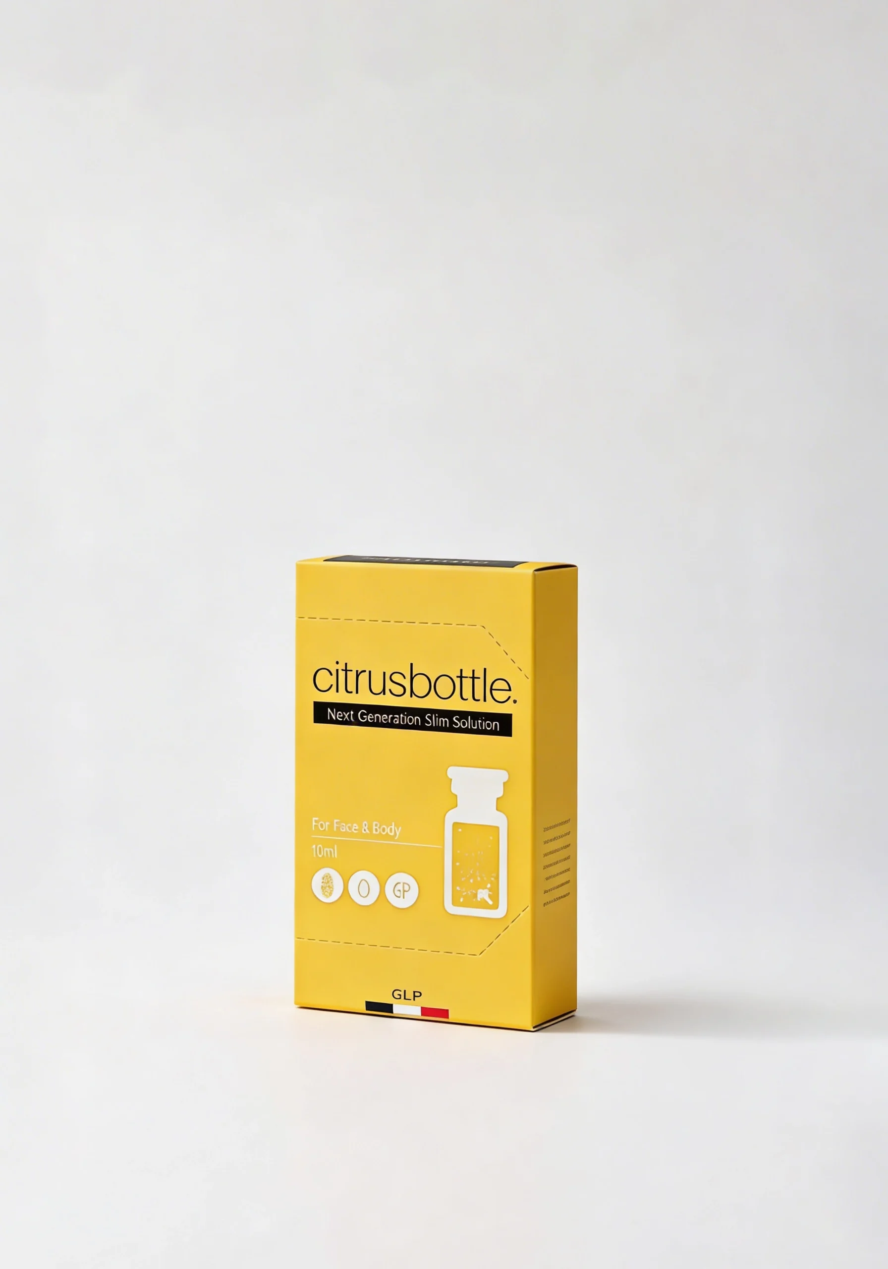 CitrusBottle