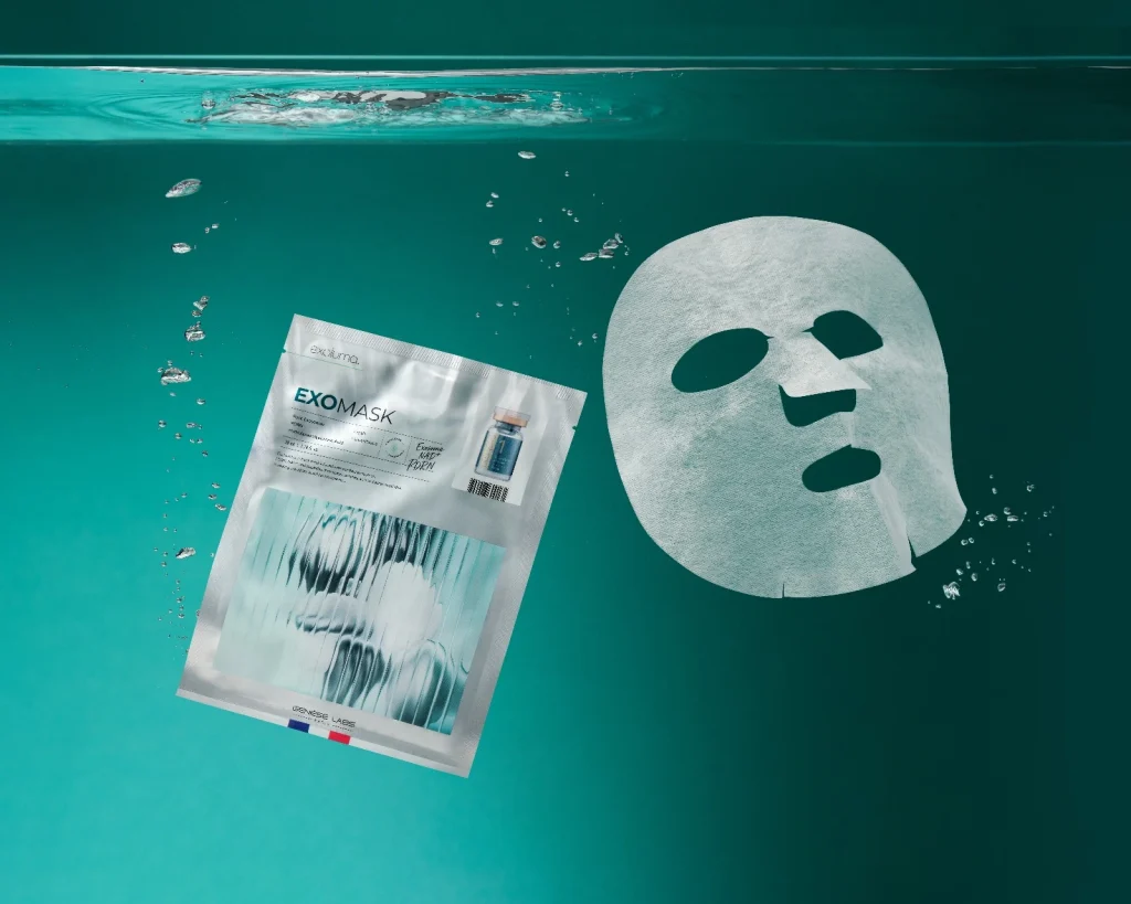 Exo Mask