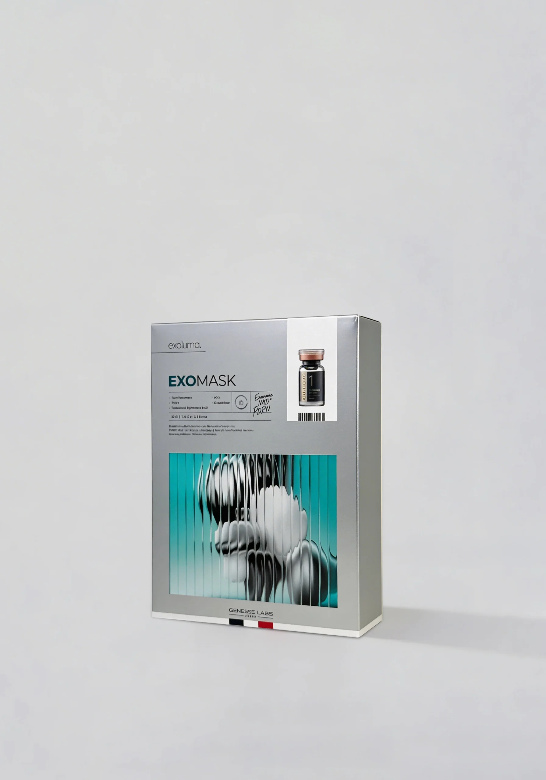 Exo Mask