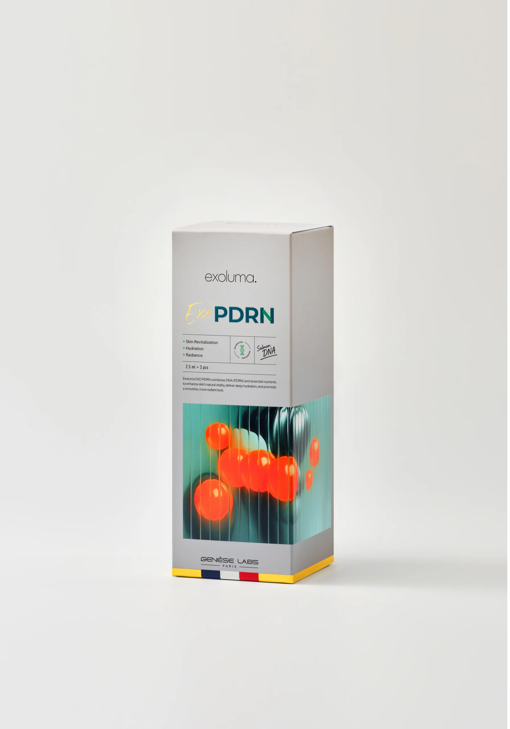 Exo PDRN