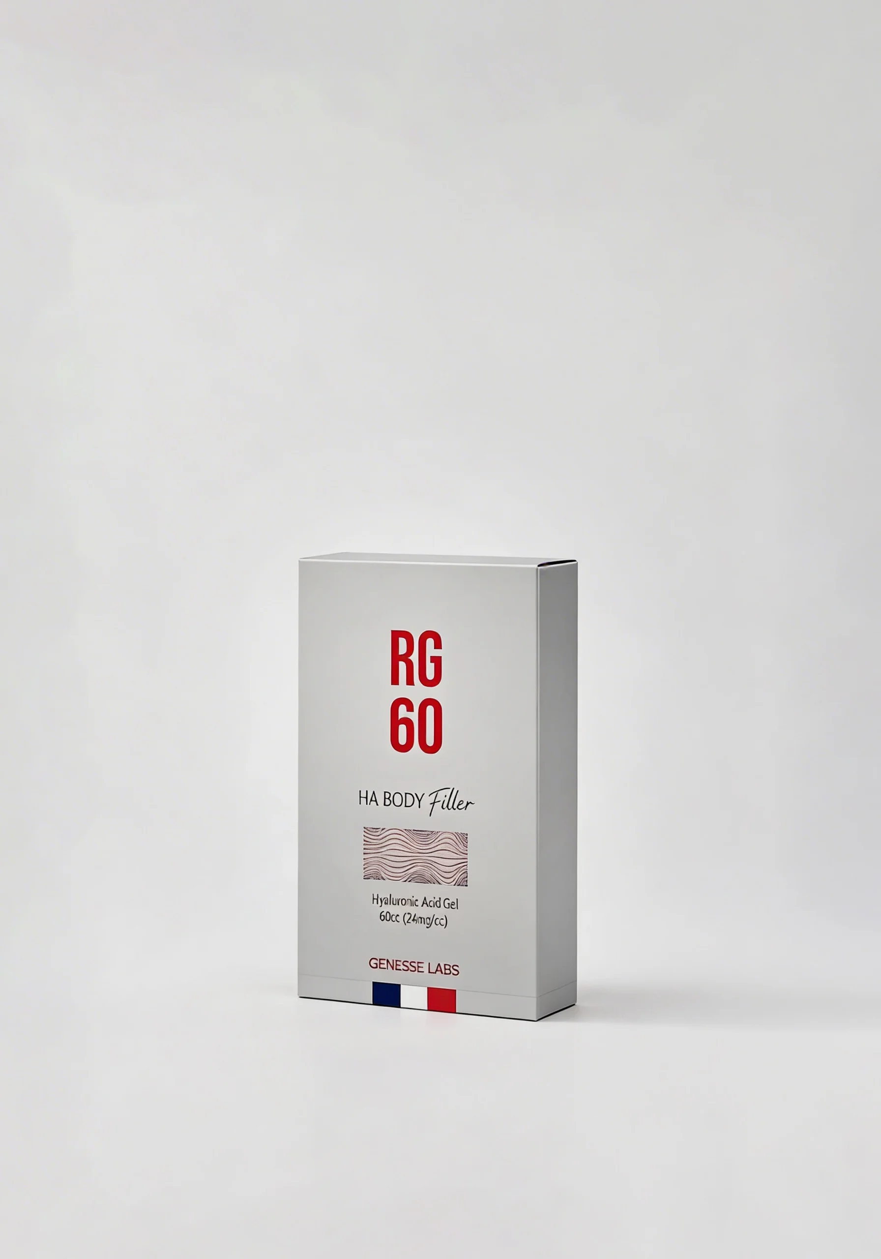 RG