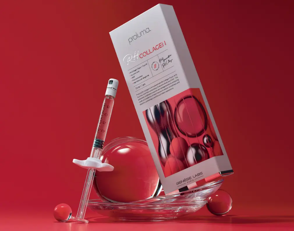 RH Collagen