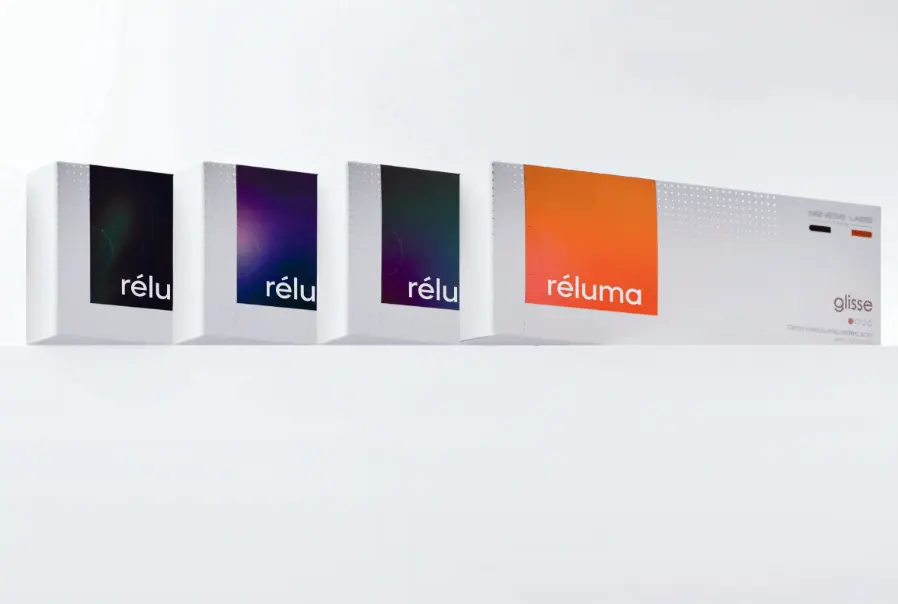 Reluma Filler