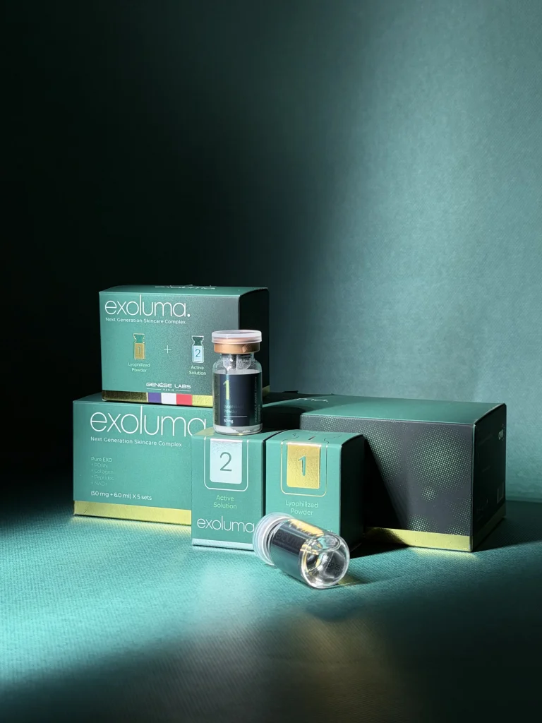 Exoluma